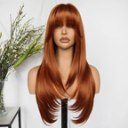 coupe chinoise ginger