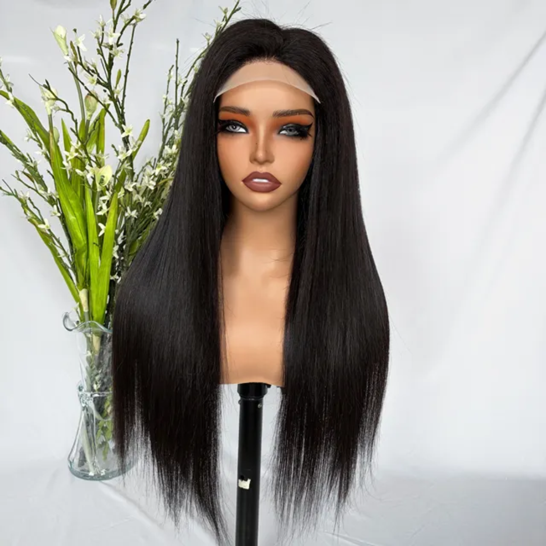 human blend closure 4*4