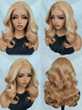 Nancy blond