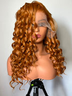 Yvette Blonde