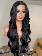 Linda noir