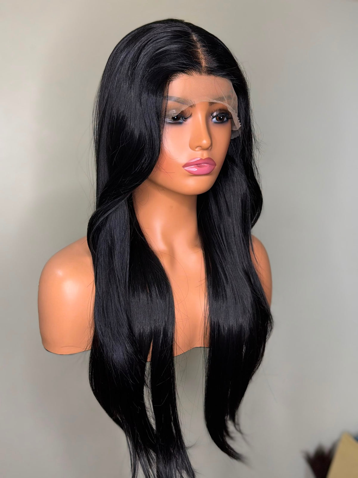 Linda noir